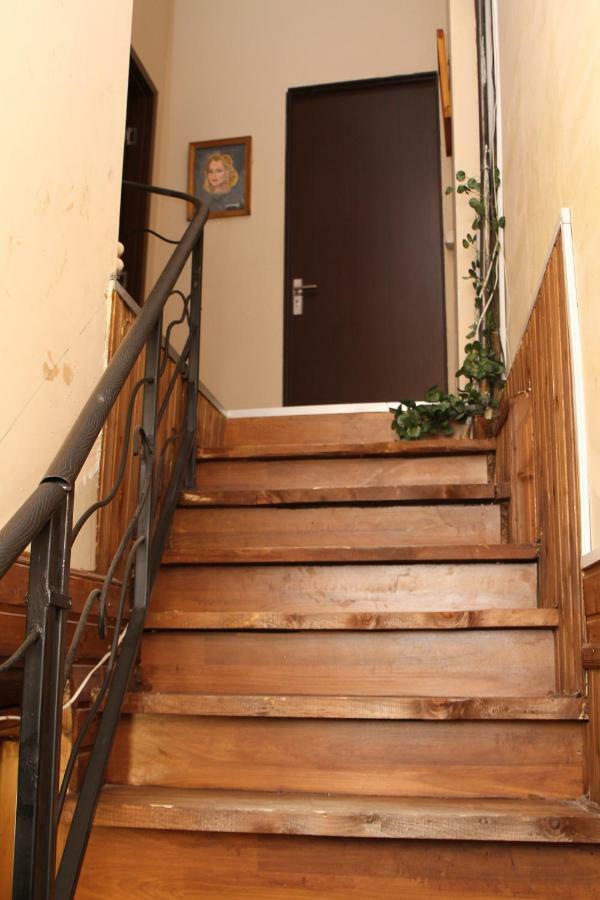 Natia'S Apartment On Dadiani St. Tbilisi Exteriér fotografie